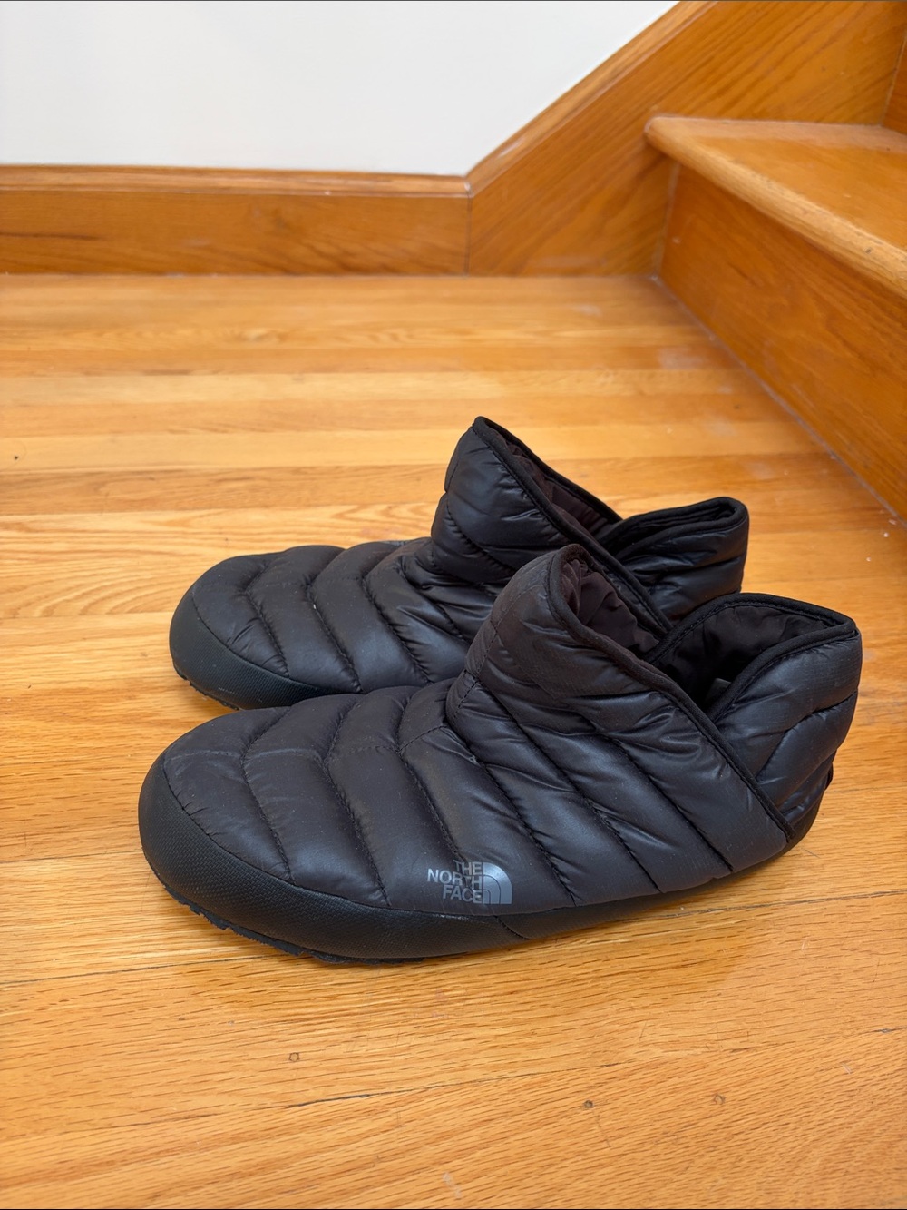 The North Face Men’s ThermoBall Slip-On Boots